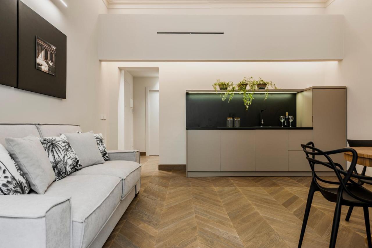 קטאניה Ferrini Home - Etnea Portrait מראה חיצוני תמונה